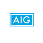 Logo von AIG