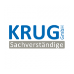 Logo der KRUG Sachverständige GmbH