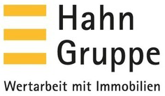 Logo Hahn Gruppe